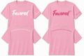 Favored™ Branded T-Shirts - Special Edition