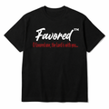 Favored™ Branded T-Shirts UNISEX FIT- New Design II